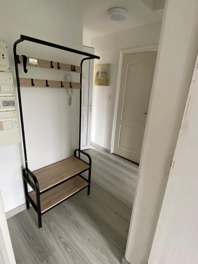 Au Paradis D'Alsace 55 M2 Nature & Relax Ingwiller Exterior foto